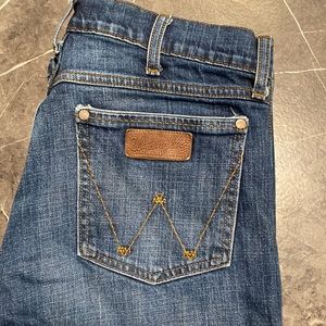 Wrangler Retro Relaxed Boot